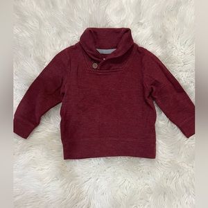 Old navy boy sweater